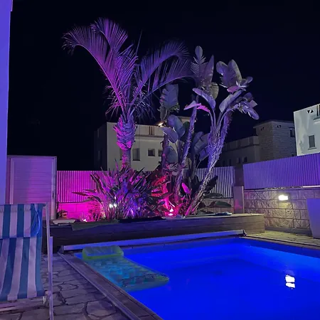 Vakantiehuis Serenity